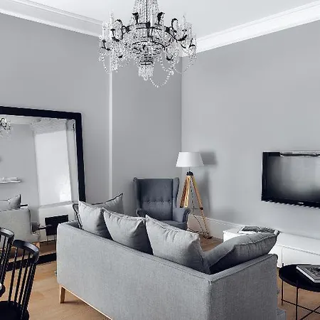 P&o No 30 Apartment *