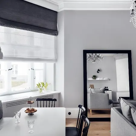 P&o No 30 Apartment