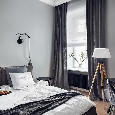 P&o No 30 Apartment Warsaw