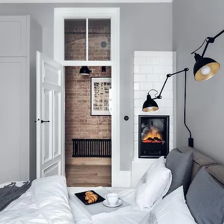 P&o No 30 Apartment