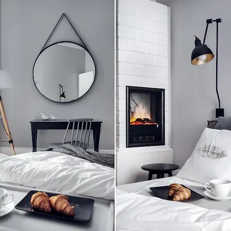 Apartment P&o No 30 Warschau