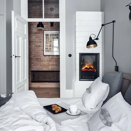 P&o No 30 Apartment